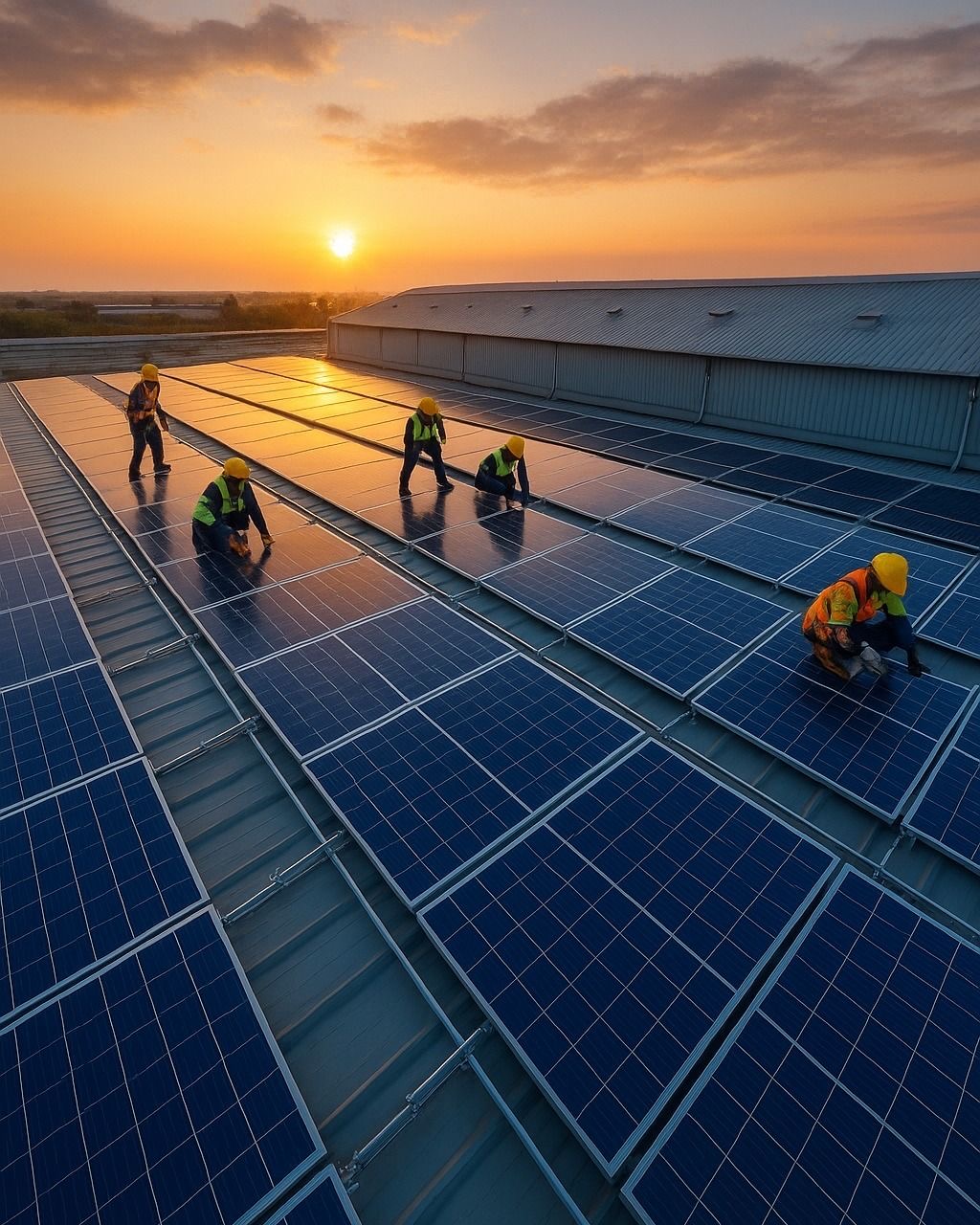 Solar Energy